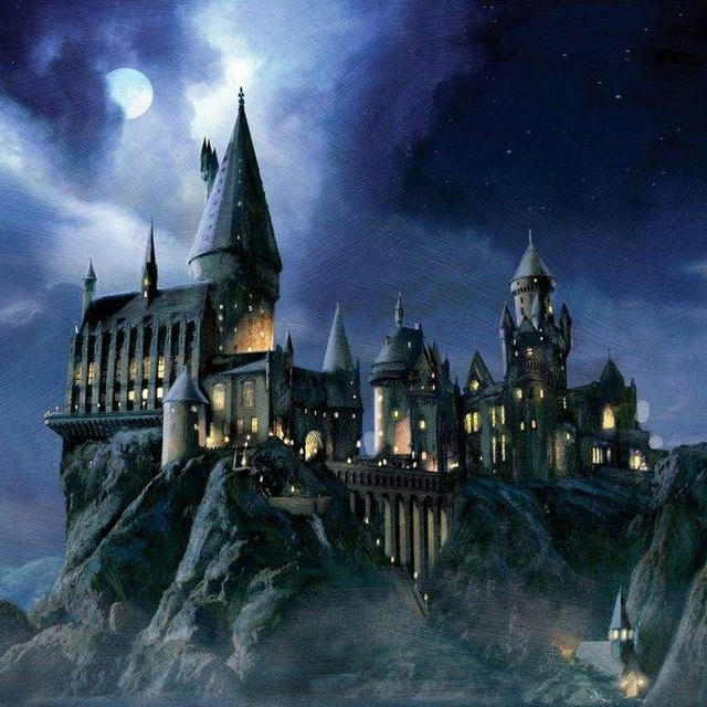 J.K. Rowling / Harry Potter