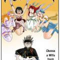 Выбери себе жену