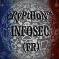 cRyPtHoN™ INFOSEC (FR)
