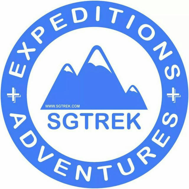 SGTREK