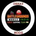 👑DEKAY BGMI MODS 2.1👑