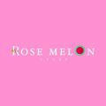 Rose melon store