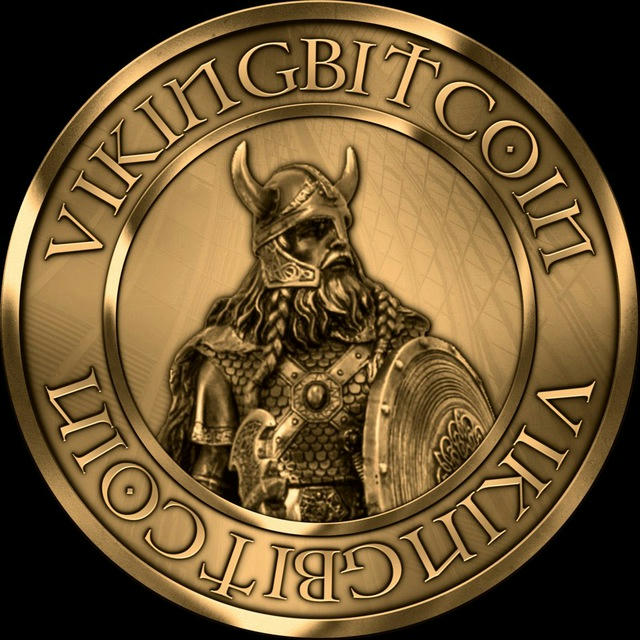 Crypto Vikings | Community of Fearless Crypto Traders