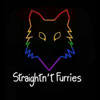 Straightn't Furries 🌈 / Furry Diversamente Etero 🏳️‍🌈 [🌎ENG/🇮🇹ITA] the channel❤️