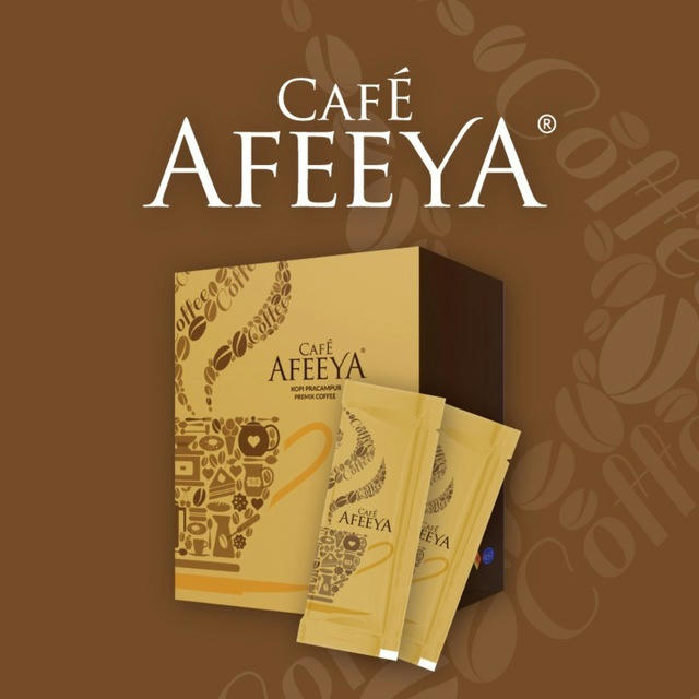 ESKAYVIE AFEEYA CAFE