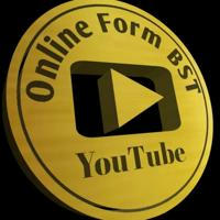 Online form bst