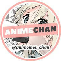 Animechan | Аниме Девушки