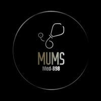 MUMS B98 | اطلاع رسانی