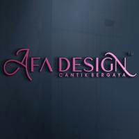 AFA Design Fashion Official