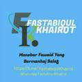 Fastabiqul Khairot