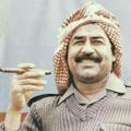 صدام حسين 👑