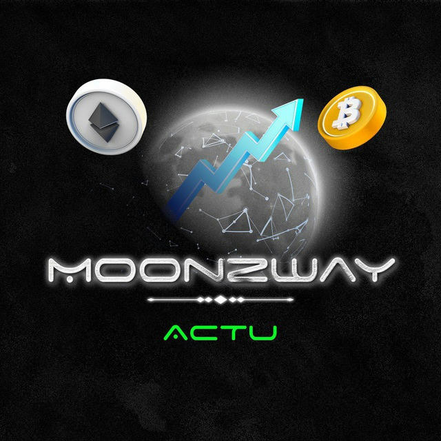 MoonzWay - Actu 🗓