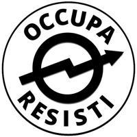 Occupa & Resisti