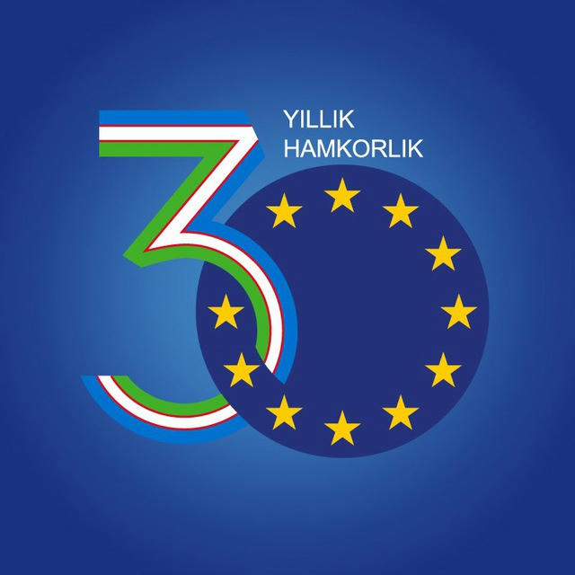 EU in Uzbekistan