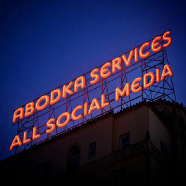 Abodka Services