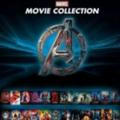 DC & Maravel Tamil Dubbed Movies Collections