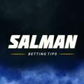 Salman Betting Tips