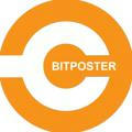 BitPoster