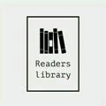 Readers library