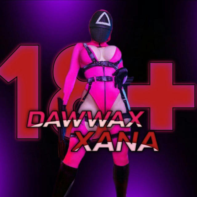 Dawwax Xana🔞