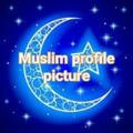 Muslim profile picture