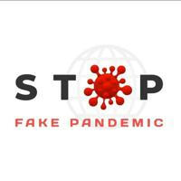 STOP Fake Pandemic / СТОП Фейк Пандемія