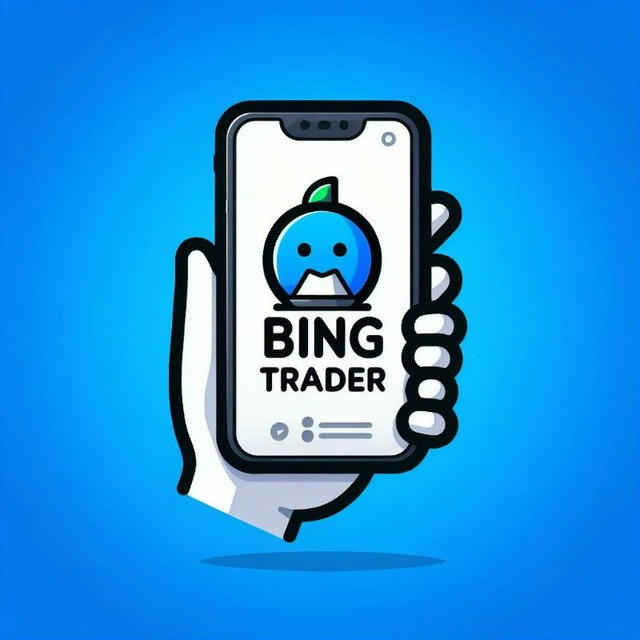 Bing Trader