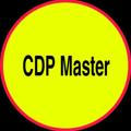 CDP Master