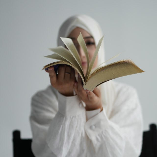 Nilufar bintu Ulug'bek