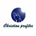 ✝ Christian profiles 📸