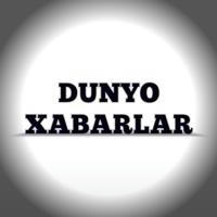 DUNYO XABARLAR 24 | Расмий