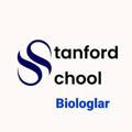 🌱 Stanford Biologlar🌱