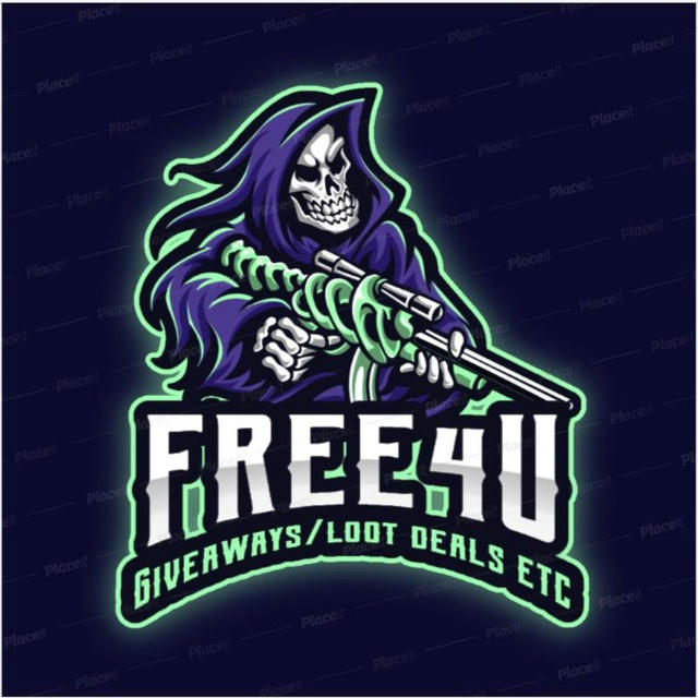 FREE 4 U (official)
