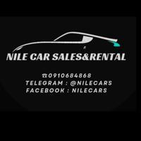 Nile Car sales & rent