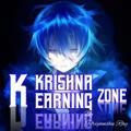 Krishna Earning Zone