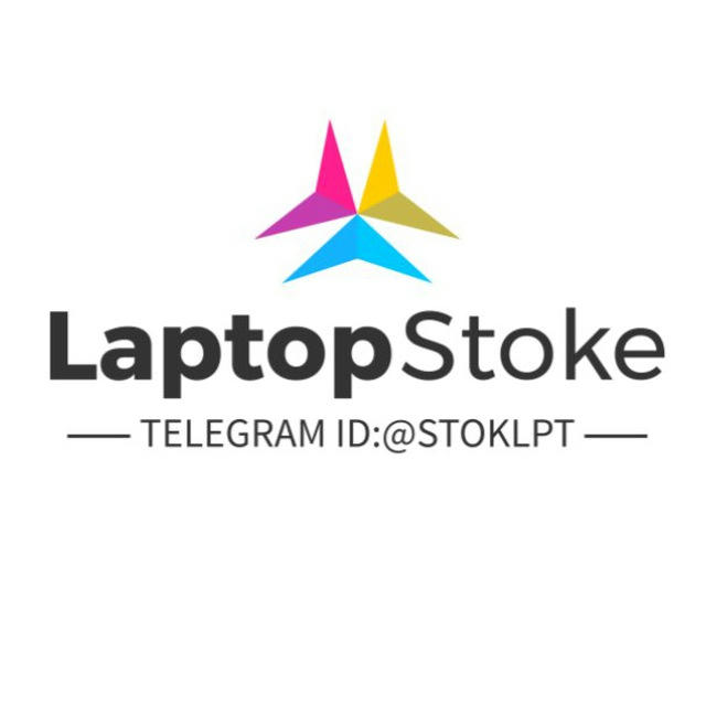 لپ تاپ استوک Laptop Stoke