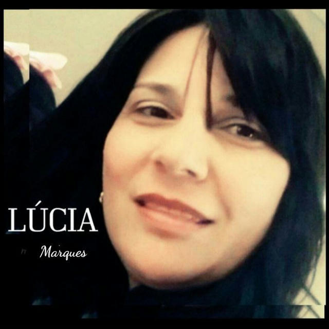 🅐🅒🅞🅡🅓🅐🅝🅓🅞 🅒🅞🅜 🅓🅔🅤🅢 Lúcia Marques