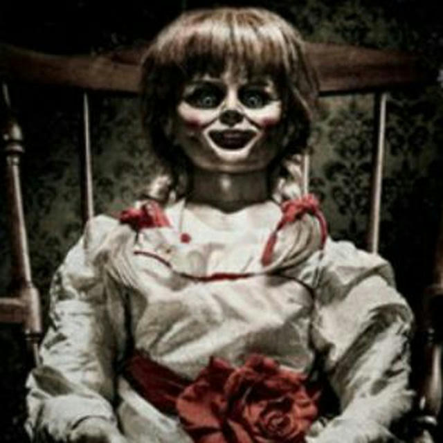 The Conjuring | Annabelle Movie ️