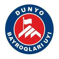 DUNYO BAYROQLARI UYI