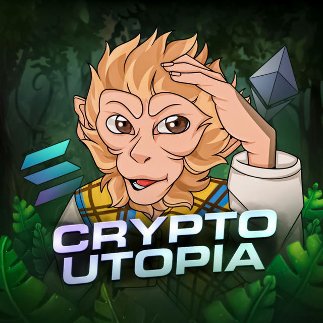Crypto Utopia