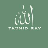 TAUHID_RAY