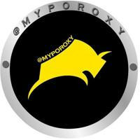 Proxy MTProto | مای پروکسی