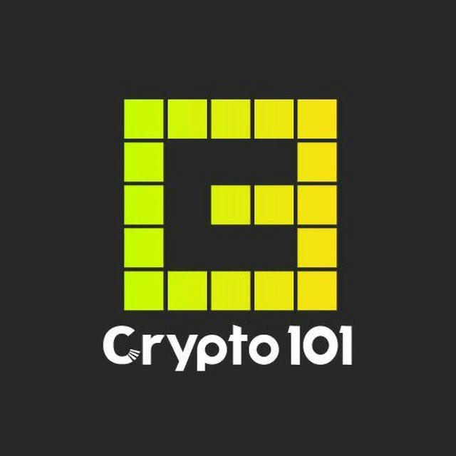 Crypto101 | Everything Crypto