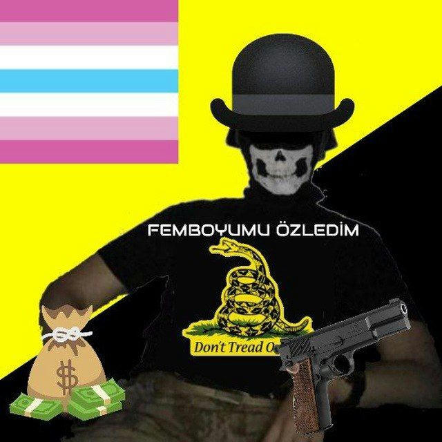 Turkish Shitposting