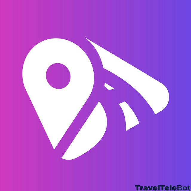 «TravelTeleBot» Channel