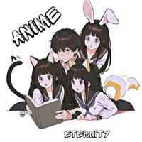 Anime Eternity