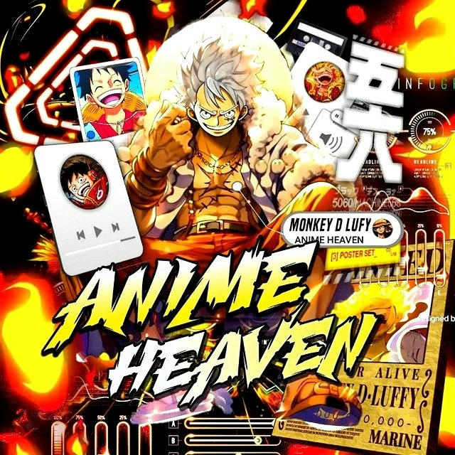 Anime Heaven