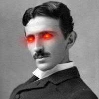 JD Tesla's Supremacy Calls ⚡
