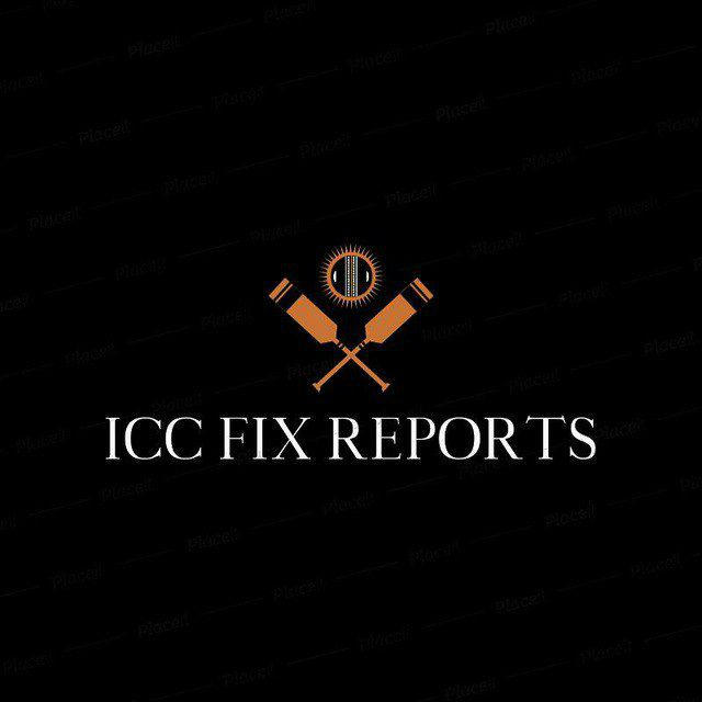 ICC FIX REPOTS