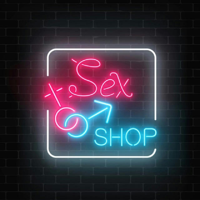 Sex-SHOP(Обзор)